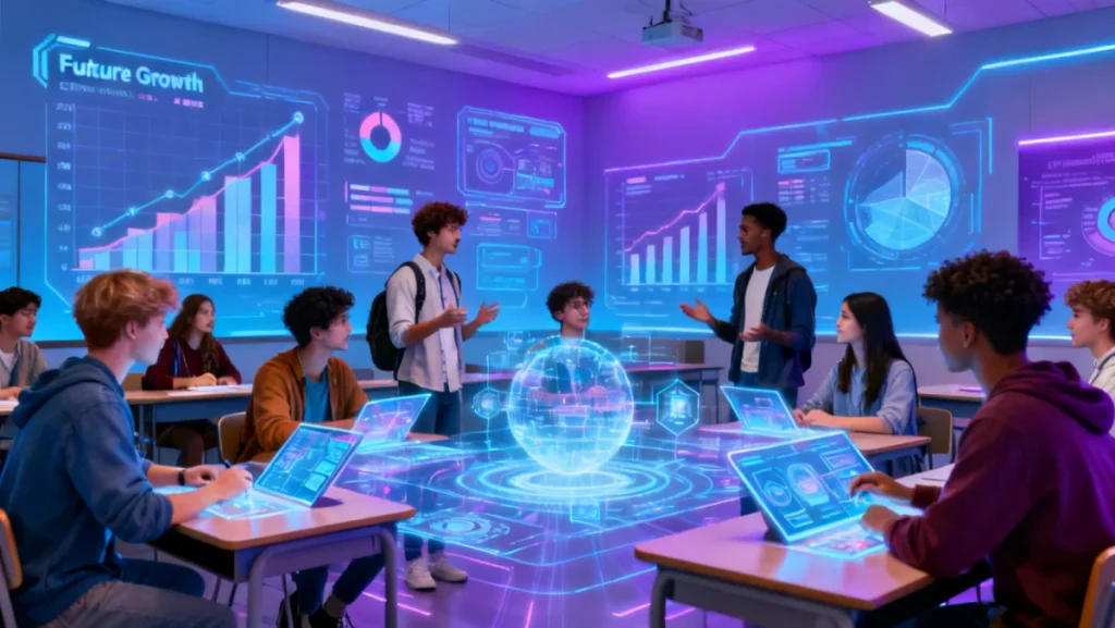 2026 Job Market Needs: Aligning Your College Major for Career Success