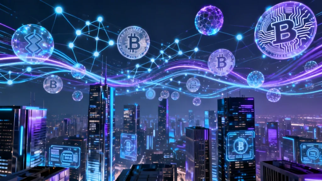 Digital Currencies in 2026: US Regulatory and Investment Outlook