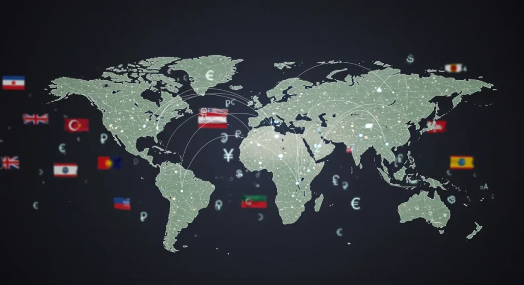 Global Trade Agreements: US Economic Impact 2026 Review