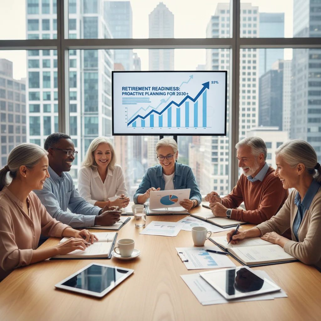 2026 Social Security Changes: What Retirees Must Know Now