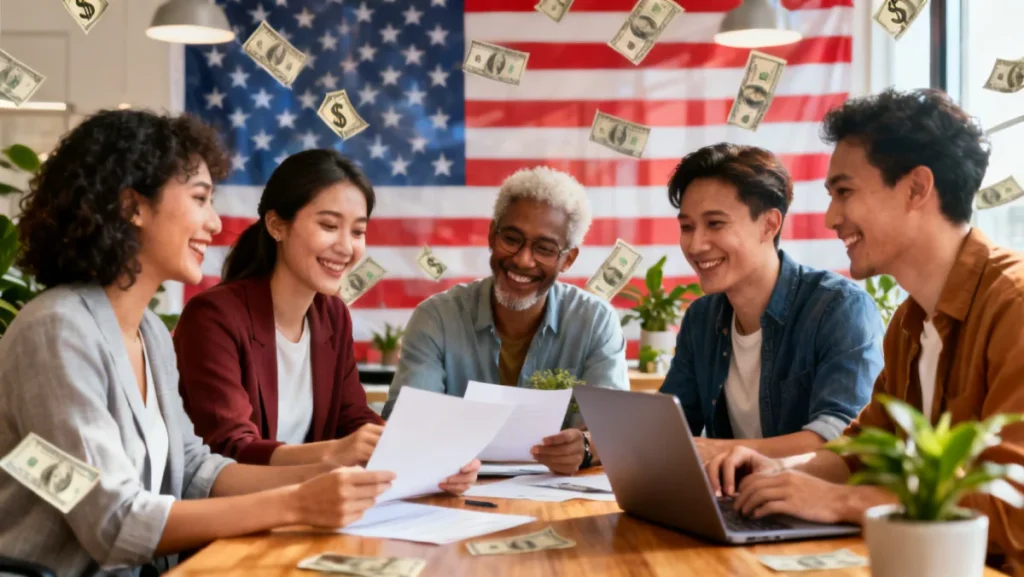 Federal Grants 2026: Up to $25,000 Non-Dilutive for Small Businesses