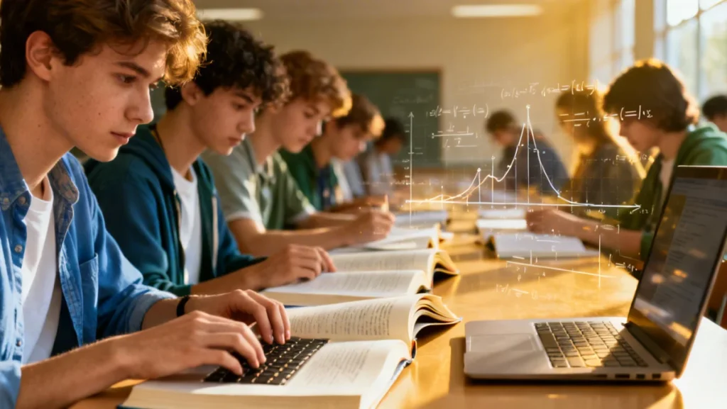 Navigating 2026 Standardized Testing: Expert Guide to Scoring Higher