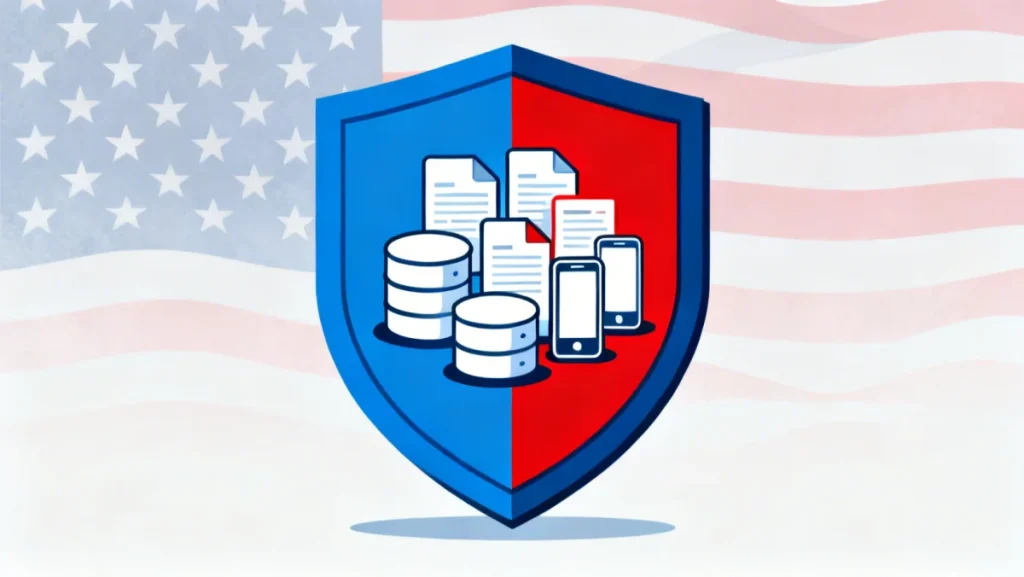 New Federal Data Privacy Regulations 2026: Business & Consumer Impact