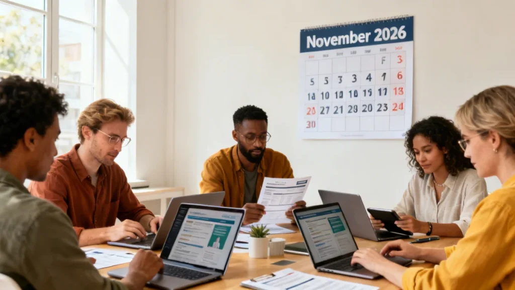 Open Enrollment 2026: Your Health Benefits & Penalty Avoidance