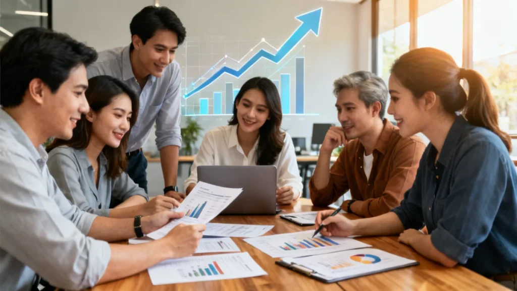 Small Business Loans 2026: SBA Programs & 5% Interest Cap