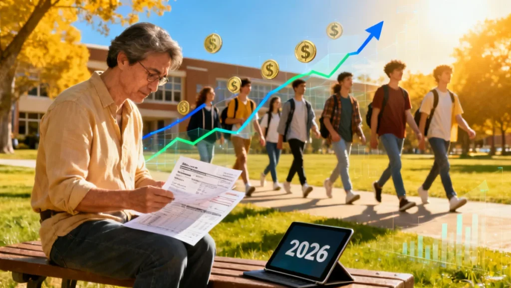Investing for College in 2026: 529 Plans & Tax Benefits