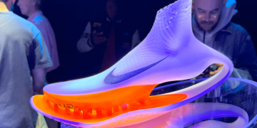 Nike Voice