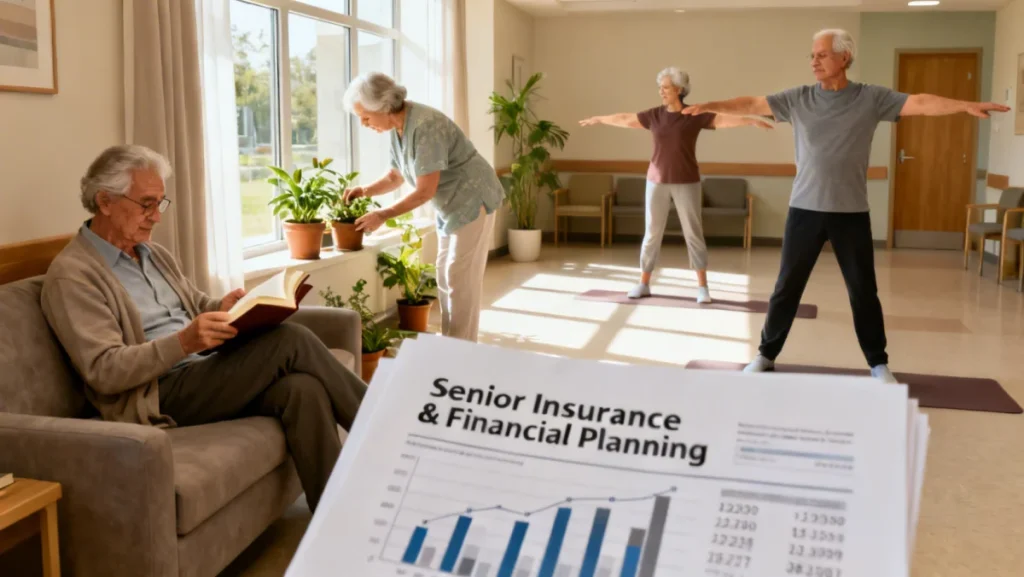 Long-Term Care Insurance 2026: Top US Providers & Premium Hikes