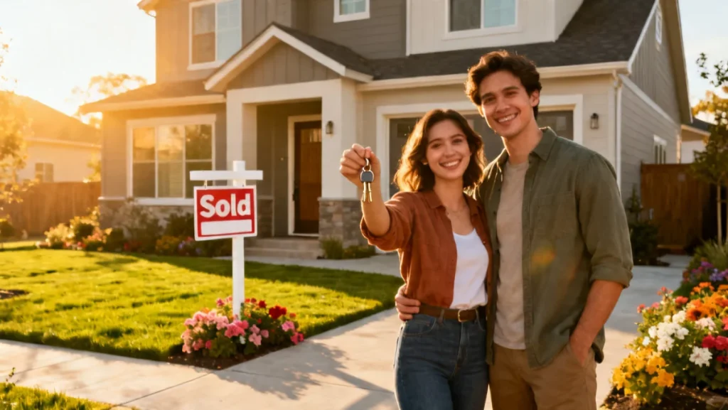 2026 Homebuyer Programs: Up to $10,000 in Grants & Low-Interest Loans