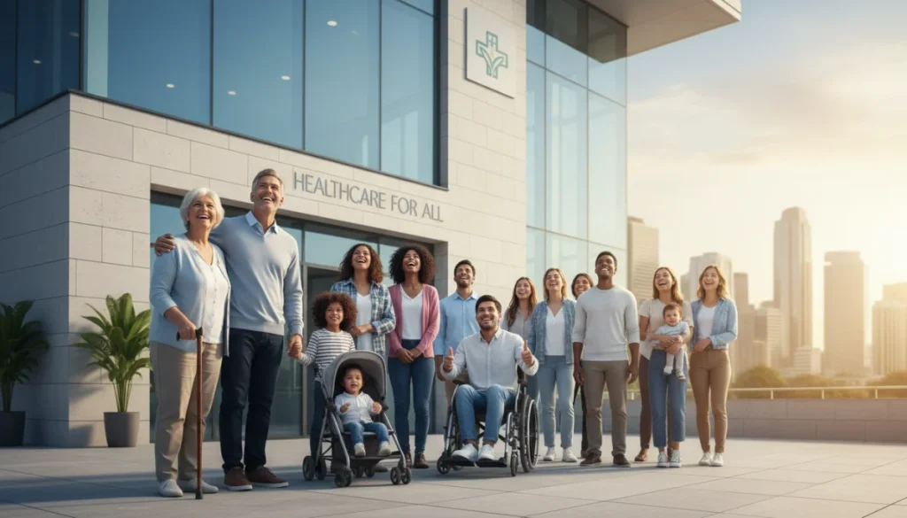 Medicaid Expansion 2026: Eligibility, Coverage, & Updates