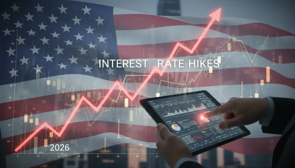 2026 Fed Rate Hikes: 5-Step Investment Impact Analysis