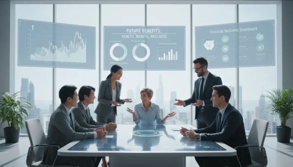 Employer Benefits 2026: Trends, Mandates & Future Outlook