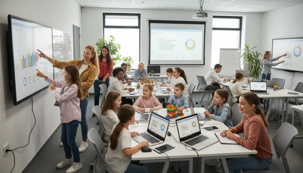 New Education Funding Bill 2026: $50 Billion for US Students