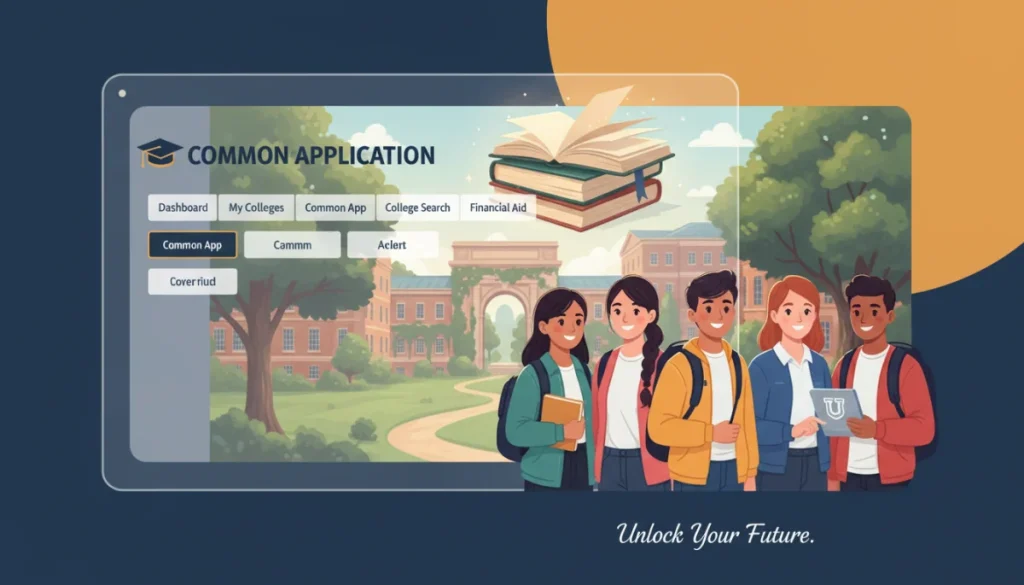 Mastering the Common App 2026: A Step-by-Step Tutorial for US Applicants