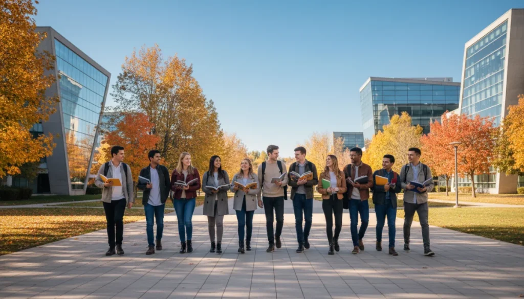 Enrollment Trends Fall 2026: US Higher Education Insights