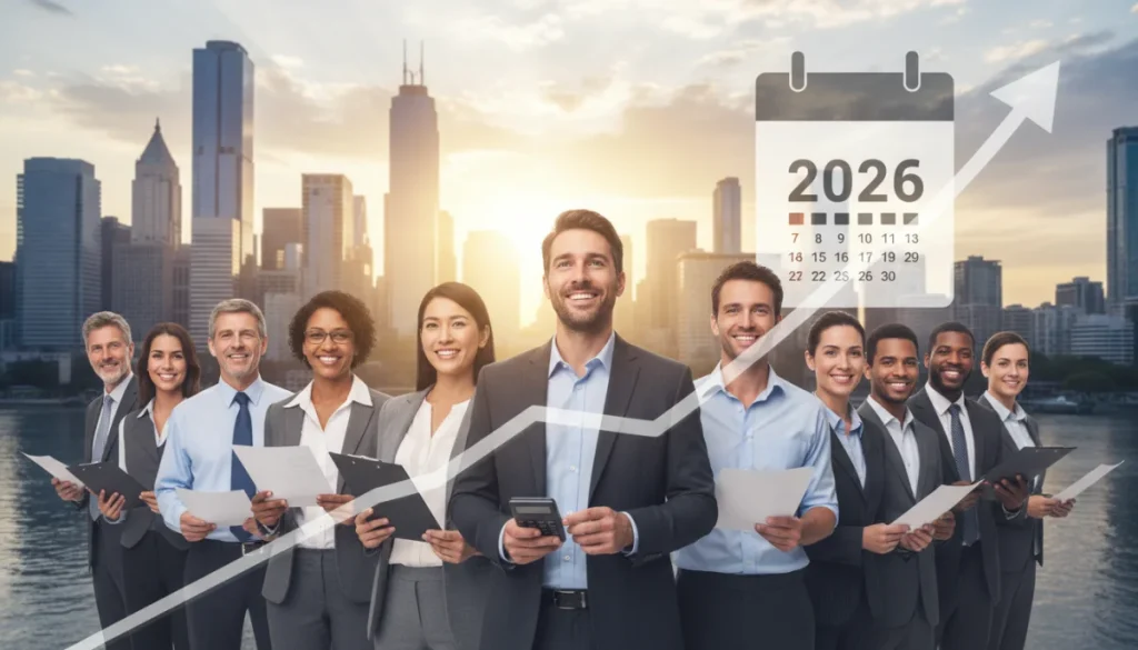 Maximize 2026 Retirement: IRA & 401(k) Limits Guide