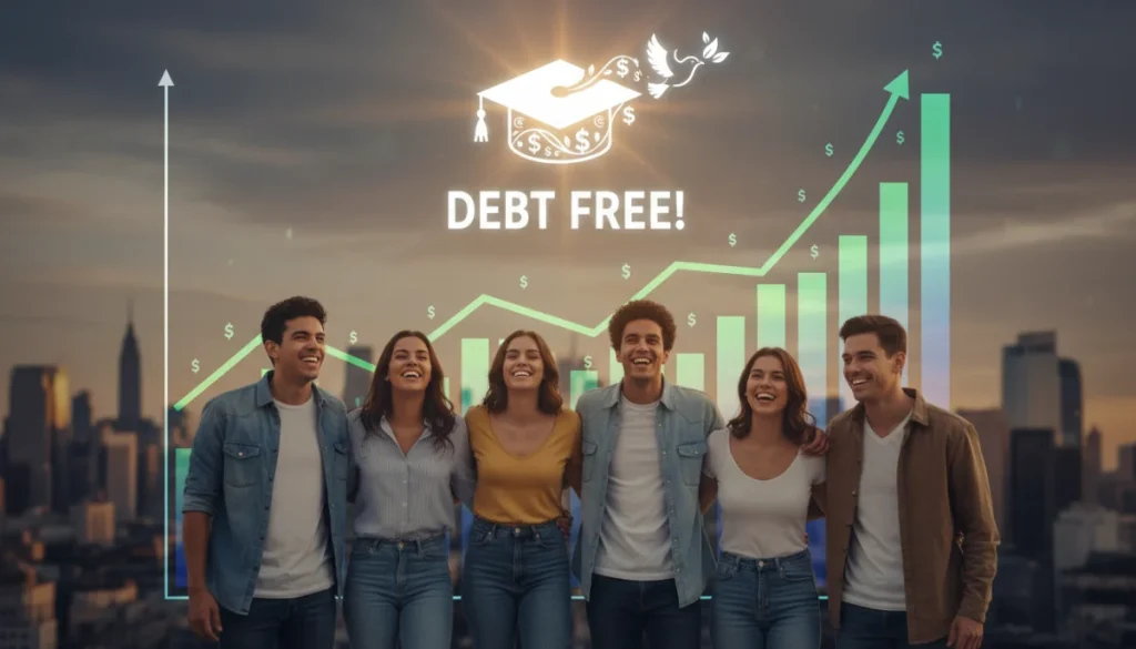 Student Loan Forgiveness 2026: Eligibility & Deadlines