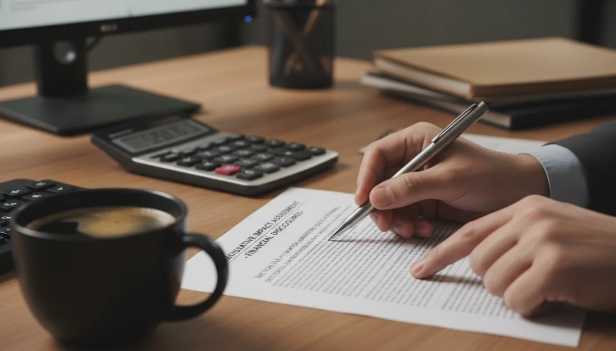 Detailed review of new retirement savings legislation